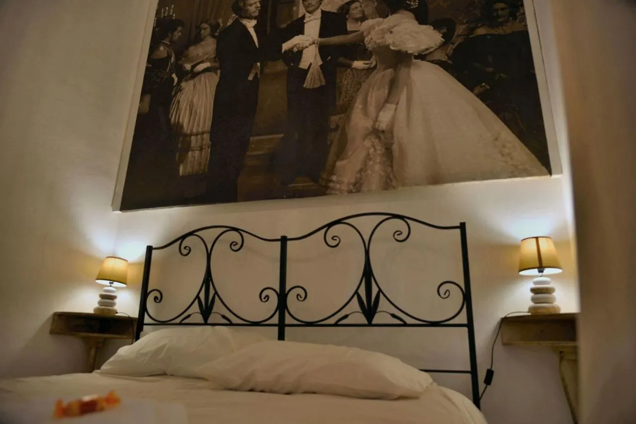 Real Umberto I ° - Kalsa Villa Palermo Holiday home
