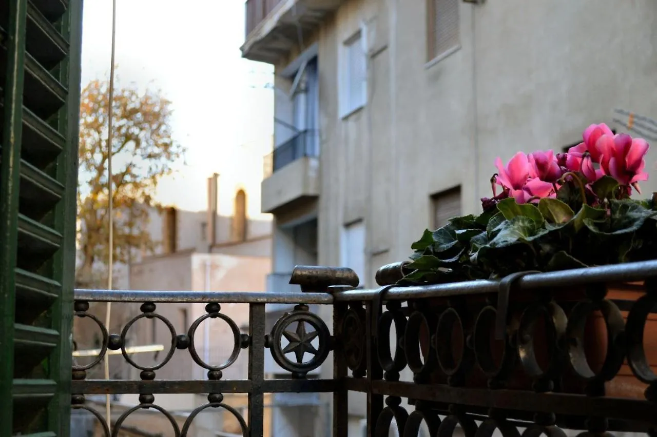 Holiday home Real Umberto I ° - Kalsa Villa Palermo Italy