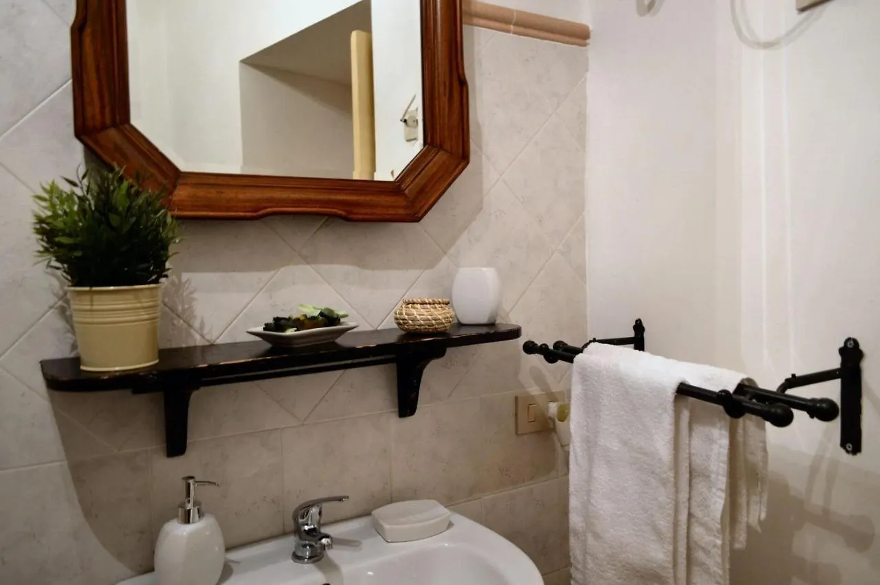 Real Umberto I ° - Kalsa Villa Palermo Holiday home